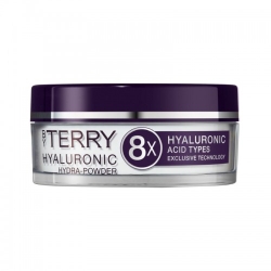 By Terry 8Ha Hyaluronic Hydra-Powder Polvere Libera Opacizzante 10 G