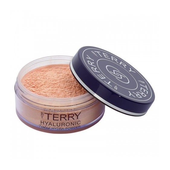 By Terry Hyaluronic Hydra-Powder Tinted Polvere Colorata N.2 Apricot Light
