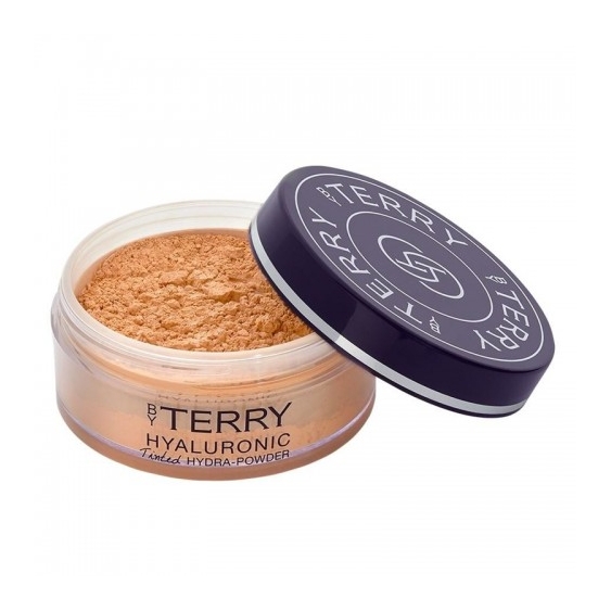 By Terry Hyaluronic Hydra-Powder Tinted Polvere Colorata N.300 Medium Fair