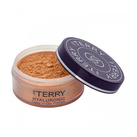 By Terry Hyaluronic Hydra-Powder Tinted Polvere Colorata N.400 Medium