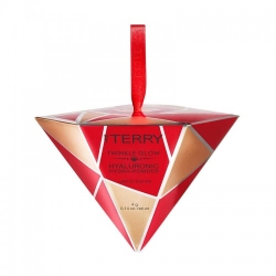 By Terry Twinkle Glow Hyaluronic Hydra Powder Cipria Anti Imperfezioni 4 G