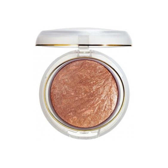 Collistar Cipria Extra Luce 02 Ambra