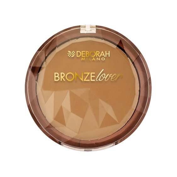 Deborah Bronze Lover Terra N. 04 Deep Tan