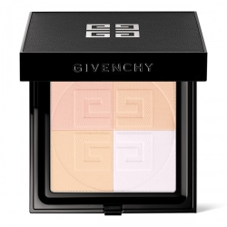 Givenchy Prisme Libre Cipria Compatta N. 2 Satin Blanc