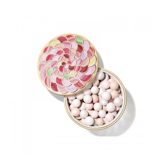 Guerlain Météorites Perle Di Poudre Cipria In Perle N. 01 Pearly White