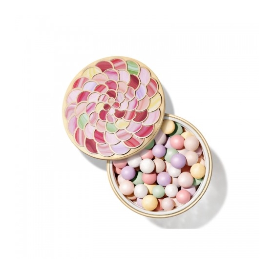 Guerlain Météorites Perle Di Poudre Cipria In Perle N. 02 Cool Rosè