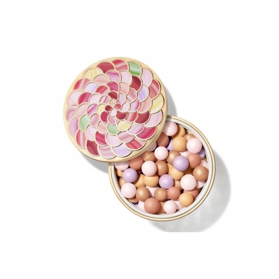 Guerlain Météorites Perle Di Poudre Cipria In Perle N. 03 Warm