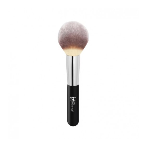 It Cosmetics Heavenly Luxe Wand Ball Powder Brush Pennello Per Cipria 8
