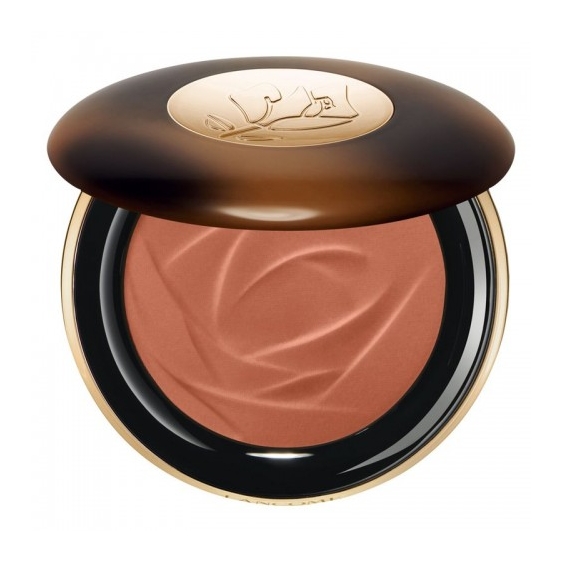 Lancome Teint Idole Ultra Wear C.E. Skin Transforming Bronzer Terra N. 06 Deep Tan