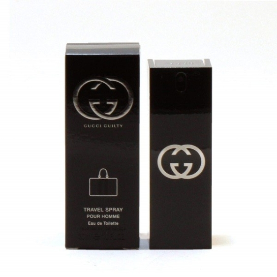 Profumo da Uomo Gucci confezione 30ml Guilty Pour Homme