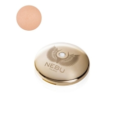 Nebu Mini Matte Face Powder Muse Cipria G13 Gold