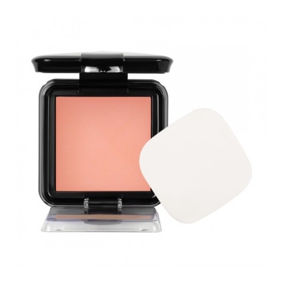 Nouba Divinouba Hybrid Perfector Powder Cipria Levigante N. 61