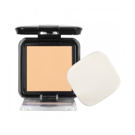 Nouba Divinouba Hybrid Perfector Powder Cipria Levigante N. 66