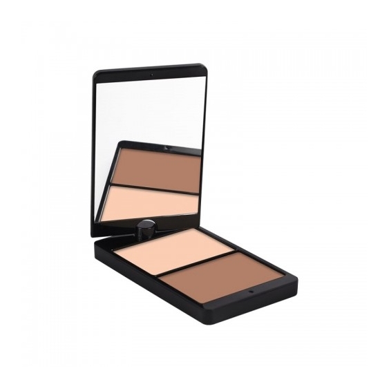 Nouba To Sculpt Face Contouring Duo Terra N.20