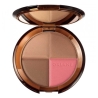 Orlane Poudre Multi Soleil Terra Compatta Multi Colore 12G