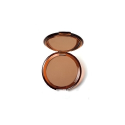 Orlane Poudre Compacte Bronzante- Cipria Compatta Abbronzante N.02