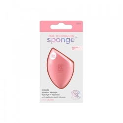 Real Techniques Miracle Powder Sponge Spugna Per Il Trucco