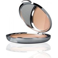 Rilastil Make Up Duo Bronzing Powder Duo Terra Compatta Bicolore Illuminante Spf15