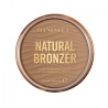 Rimmel Natural Bronzer Terra Compatta Abbronzante N. 002 Sunbronze