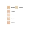 Rimmel Cipria Compatta Per Il Viso Stay Matte N005 Silky Beige