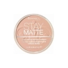 Rimmel Cipria Compatta Per Il Viso Stay Matte N008 Cashmere