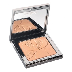 Sisley Blur Expert Voile Poudre Perfecteur Lissant Cipria Opacizzante