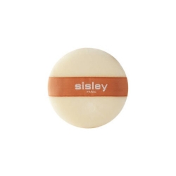 Sisley Velvet Powder Pouff Applicatore Per Cipria