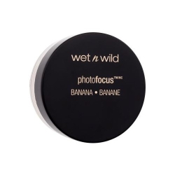 Wet N Wild Photo Focus Cipria Libera Banana