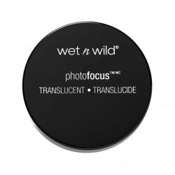 Wet N Wild Photo Focus Loose Setting Powder Cipria Fissante Libera