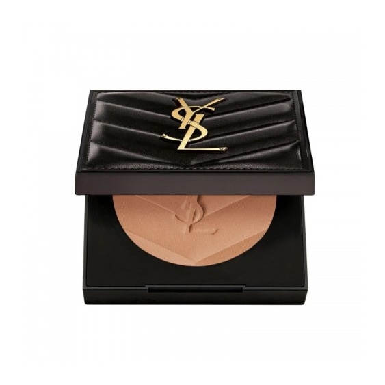 Yves Saint Laurent All Hours Hyper Finish Cipria Opaca Multiuso N.03