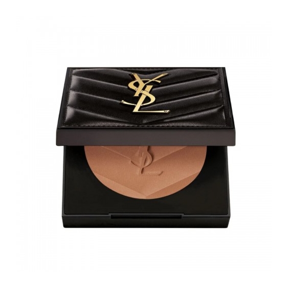 Yves Saint Laurent All Hours Hyper Finish Cipria Opaca Multiuso N.05