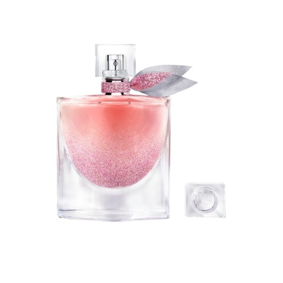 Lancome La Vie Est Belle Eau De Parfum Ricaricabile Sparkling Edition 50 ml