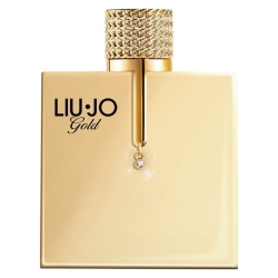 Liu Jo Gold Eau De Parfum 75 ml