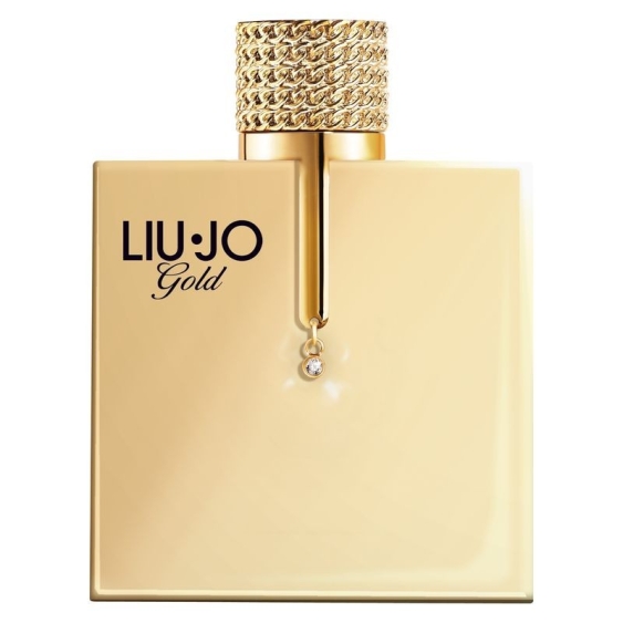 Liu Jo Gold Eau De Parfum 75 ml