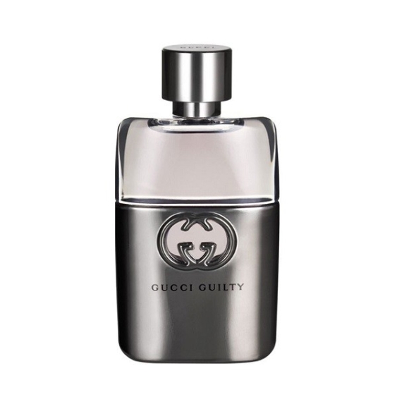 Gucci Guilty Pour Homme 50 ml | ProfumeriaWeb