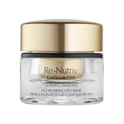 Estee Lauder	Re-Nutriv Ultimate Diamond Age Reversal Eye Creme Contorno Occhi 15 ml