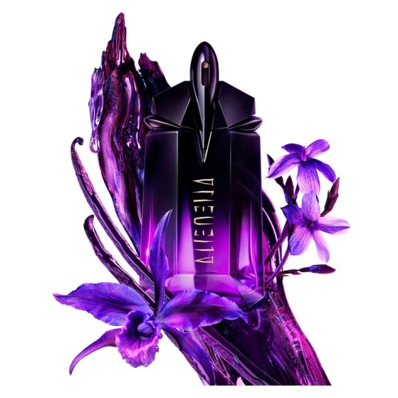 Thierry Mugler Alien Extraintense Eau De Parfum Intense Ricaricabile 90 ml