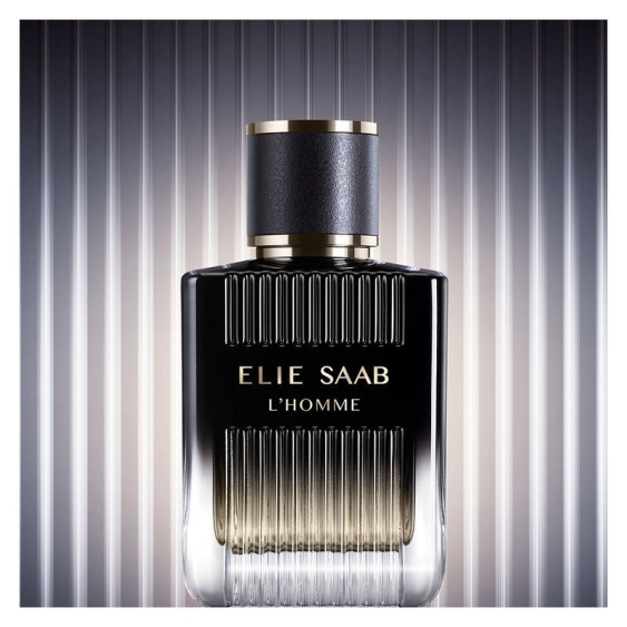 Elie Saab L'Homme Eau De Parfum 50 ml