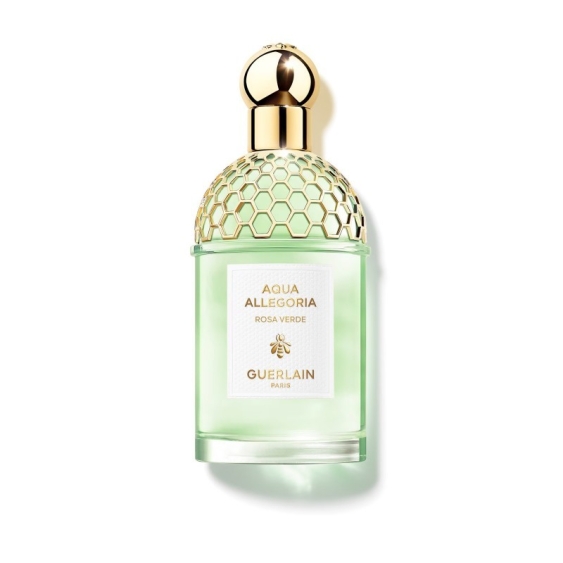 Guerlain	Aqua Allegoria Rosa Verde Eau De Toilette 75 ml