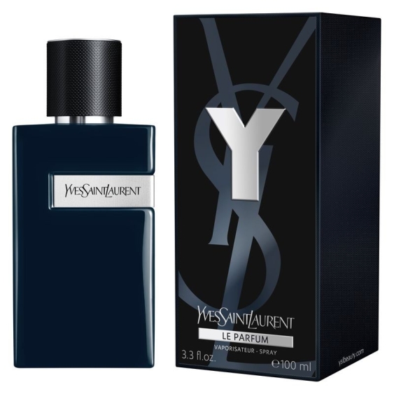 Yves Saint Laurent Y Le Parfum 100 ml (New)