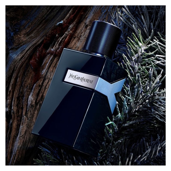 Yves Saint Laurent Y Le Parfum 100 ml (New)