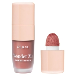 Pupa Wonder Me Shake Blush - 01 Cosmopolitan Kiss