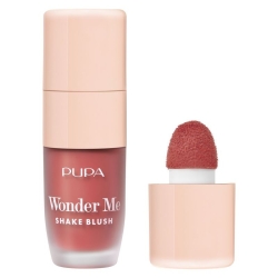 Pupa Wonder Me Shake Blush - 03 Strawberry Daiquiri