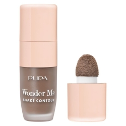 Pupa Wonder Me Shake Contour - 08 Espresso Martini