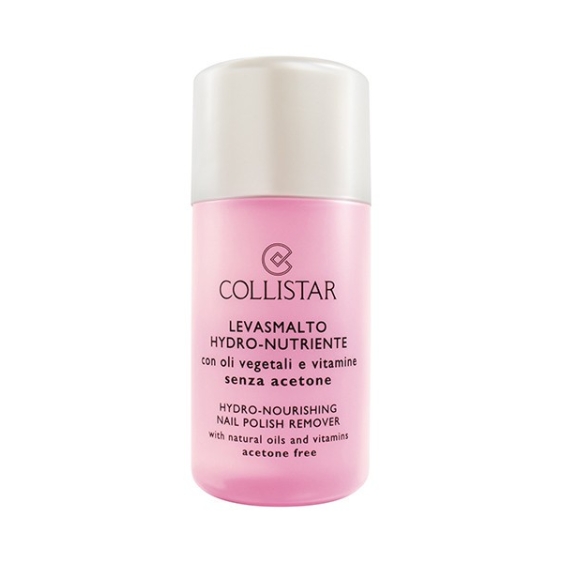 Collistar Levasmalto Hydro-Nutriente 75ML