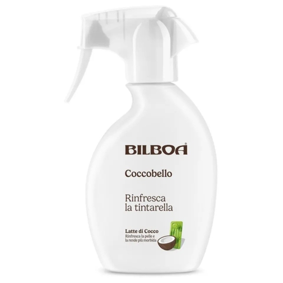 Bilboa Coccobello Acqua Solare Spray Rinfrescante 250 ml
