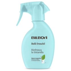 Bilboa Belli Freschi! Acqua Solare Spray Rinfrescante 250 ml