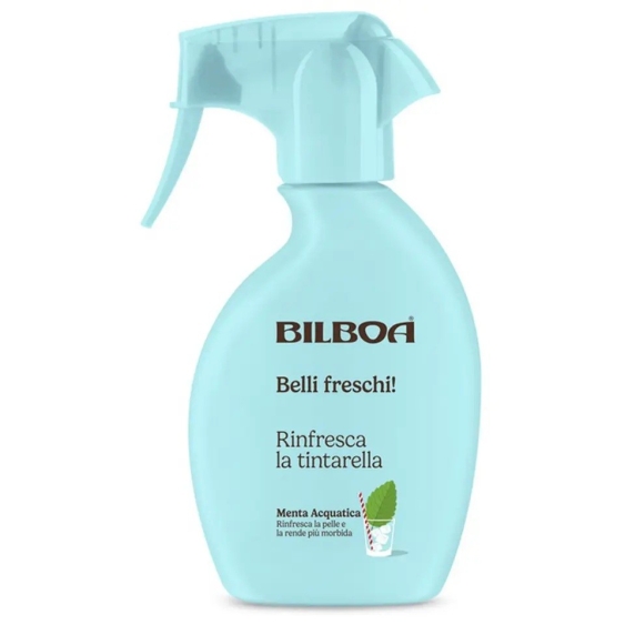 Bilboa Belli Freschi! Acqua Solare Spray Rinfrescante 250 ml