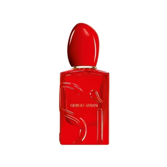 Giorgio Armani Sì Passione Red Musk Eau De Parfum 50 ml