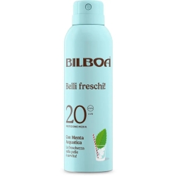 Bilboa Belli Freschi! Spray Solare SPF20 150 ml